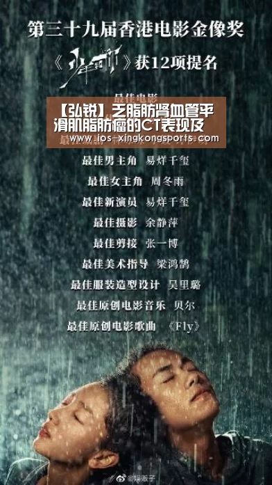 【弘锐】乏脂肪肾血管平滑肌脂肪瘤的CT表现及病理特征【星空XK体育】(图1) 【弘锐】乏脂肪肾血管平滑肌脂肪瘤的CT表现及病理特征【星空XK体育】(图1)